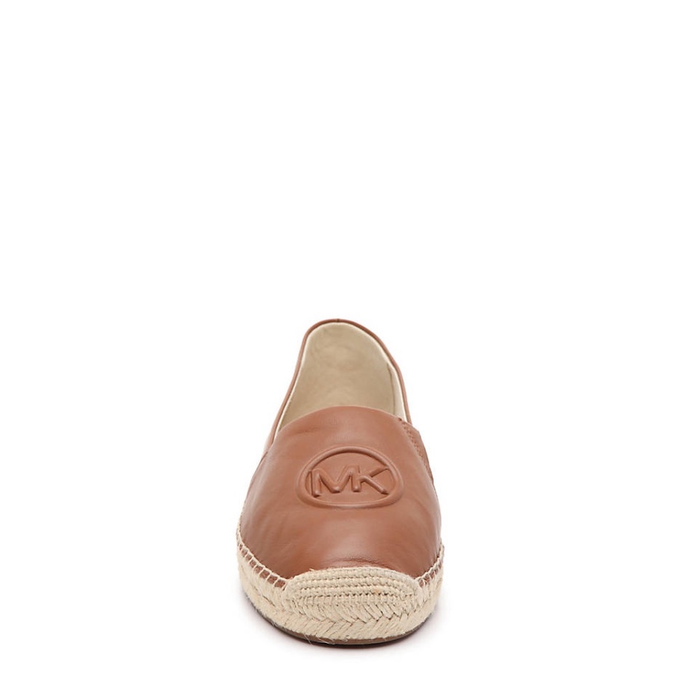 MICHAEL Michael Kors Dylyn Espadrille Shoes - Picture 2 of 8